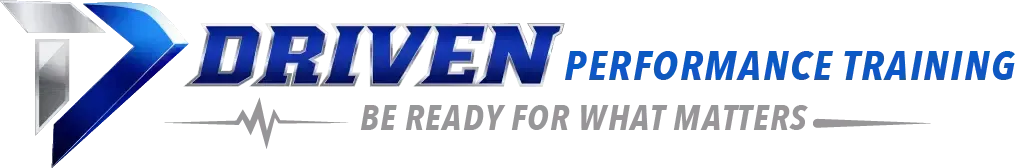 Driven Performance Training