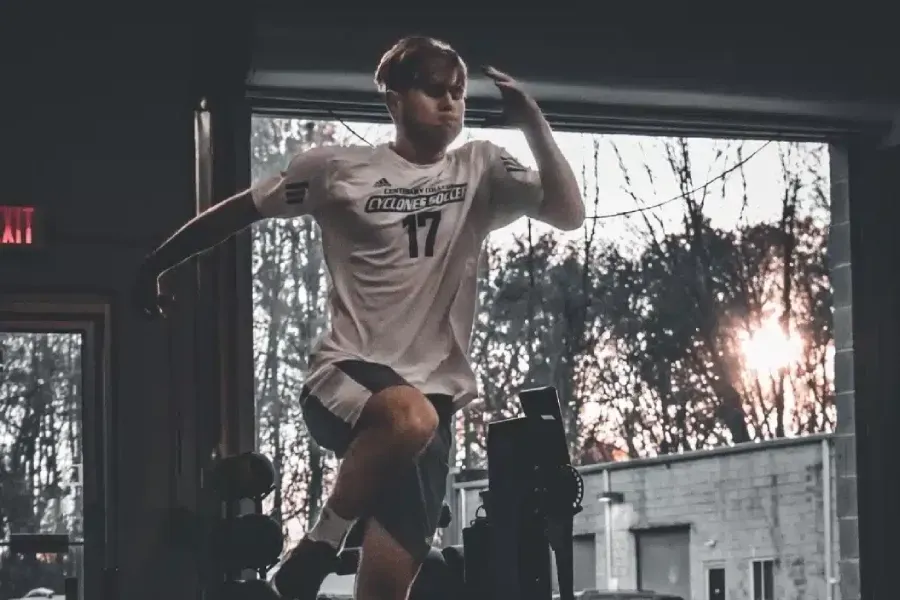 Athlete Sports-Performance
