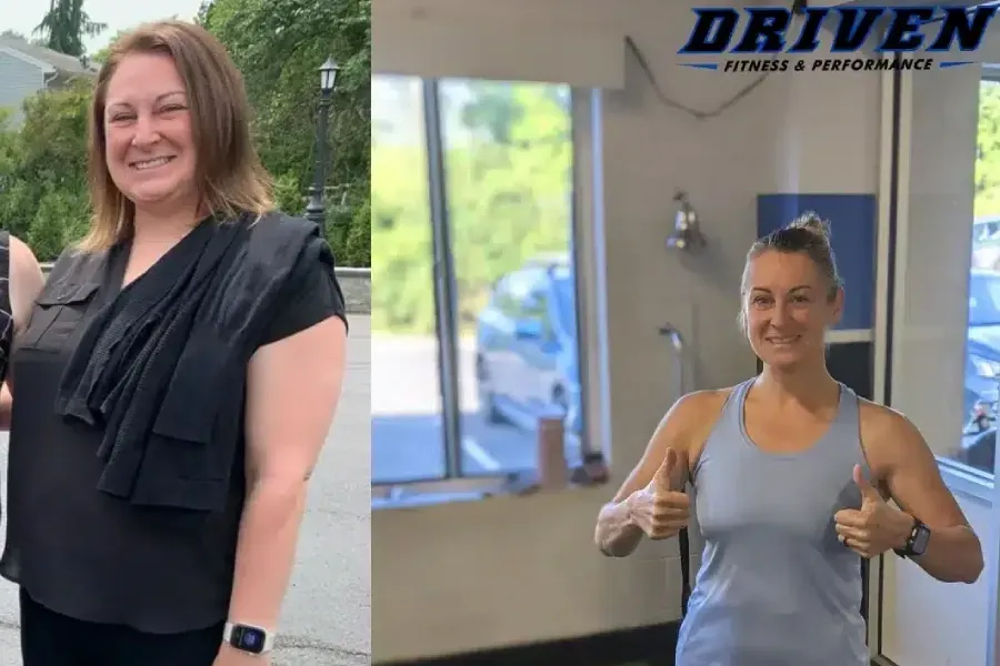 Body Transformation