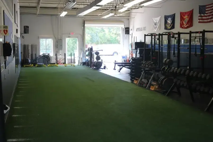 Chronic Pain & Performance Restoration